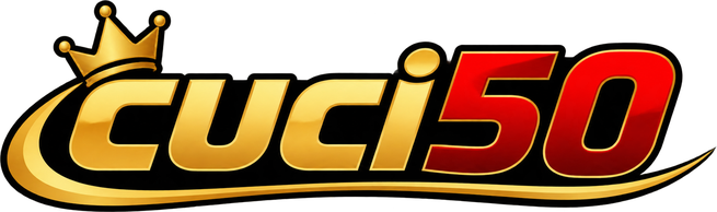 cuci50 Logo